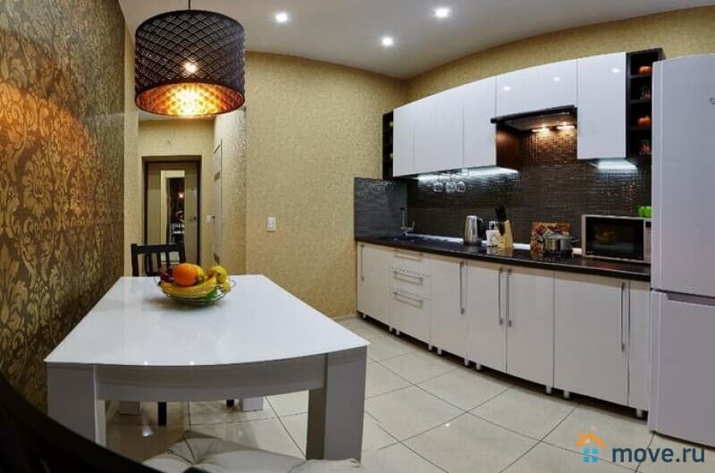 1-комн. квартира, 52 м²
