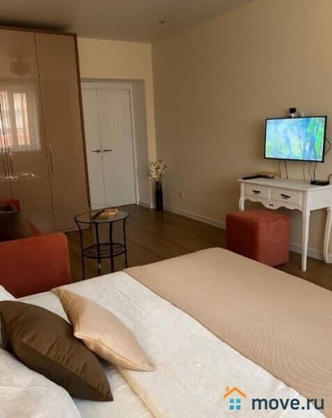 1-комн. квартира, 51 м²