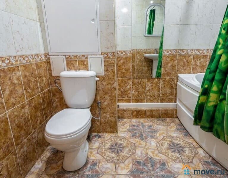 1-комн. квартира, 47 м²