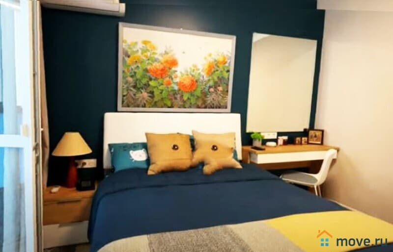 1-комн. квартира, 48 м²