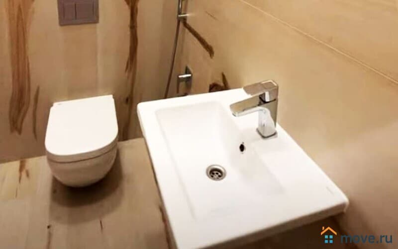 1-комн. квартира, 48 м²