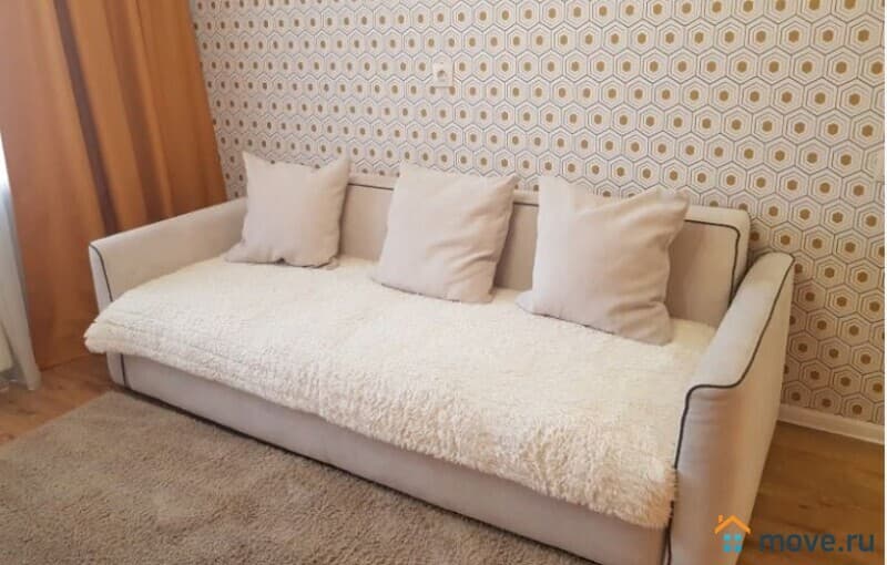 2-комн. квартира, 77 м²