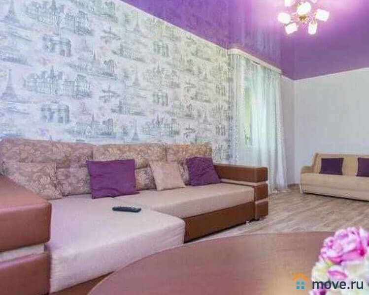 2-комн. квартира, 74 м²