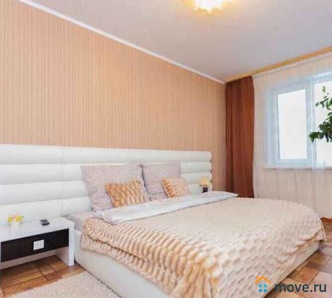 2-комн. квартира, 74 м²