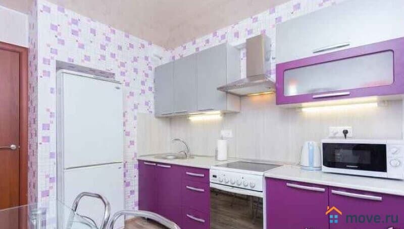 2-комн. квартира, 74 м²