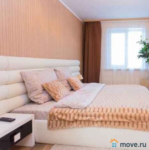 2-комн. квартира, 74 м²