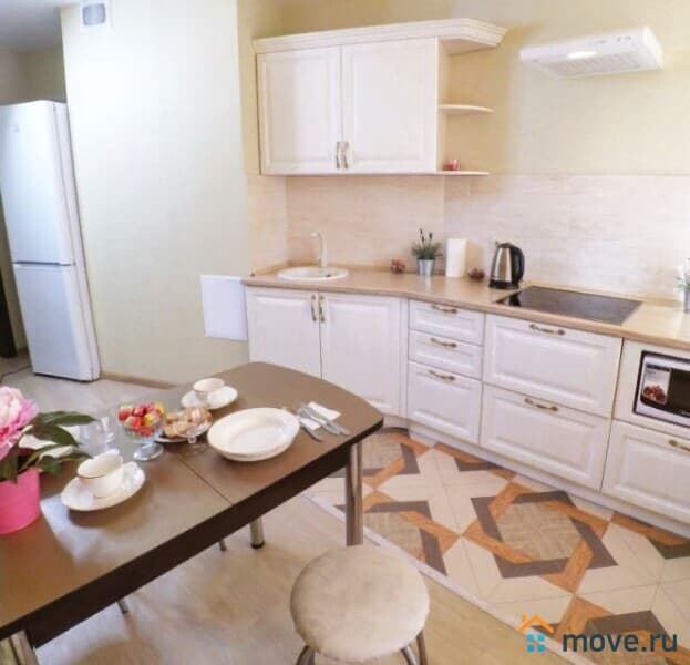 1-комн. квартира, 68 м²
