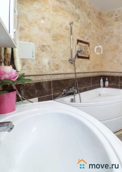 1-комн. квартира, 68 м²