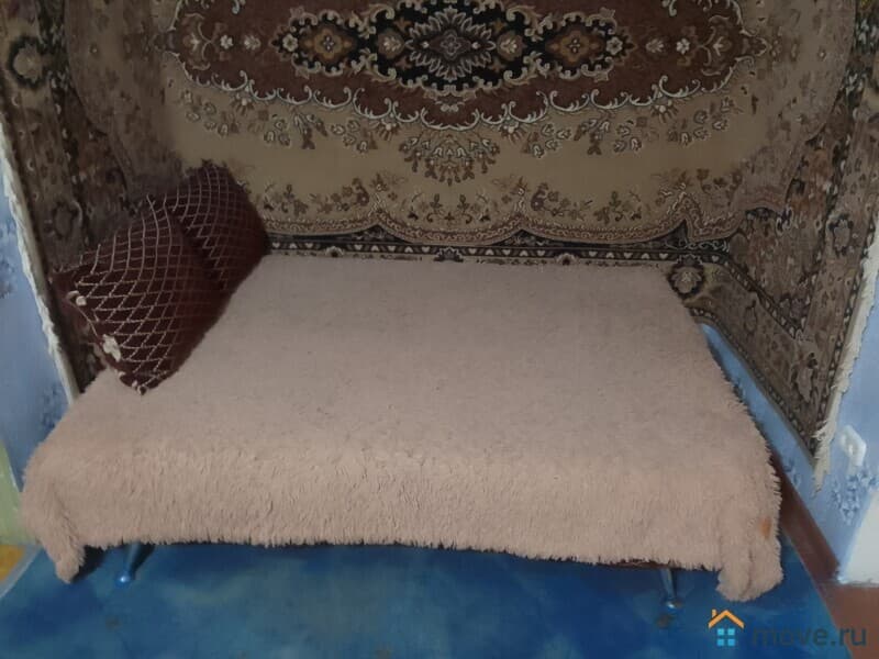 1-комн. квартира, 35 м²