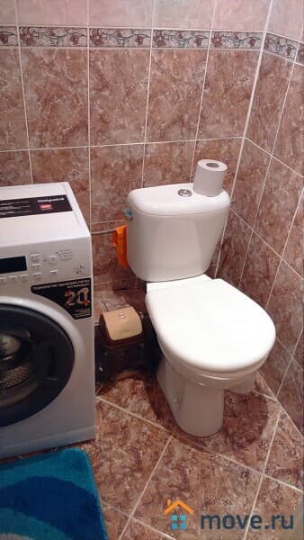 1-комн. квартира, 35 м²