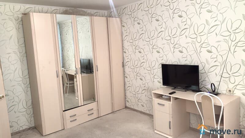 2-комн. квартира, 52 м²