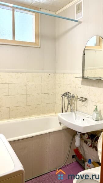 1-комн. квартира, 33 м²