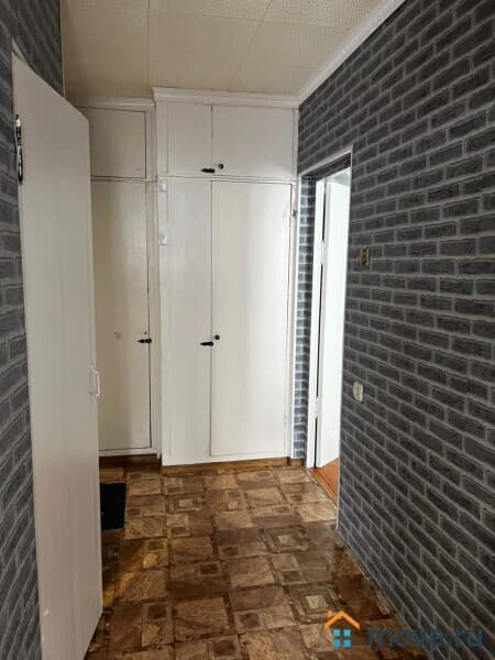 1-комн. квартира, 35 м²
