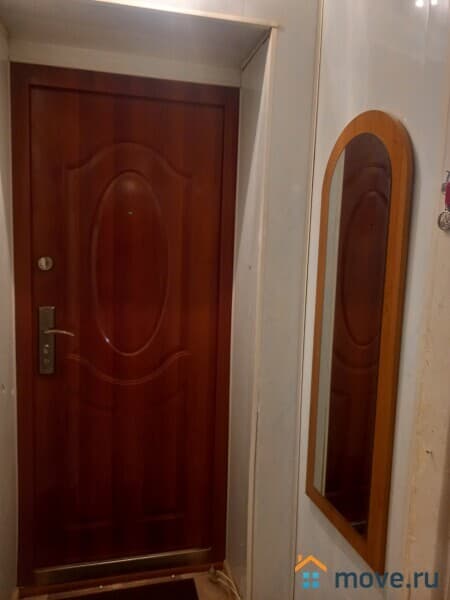 2-комн. квартира, 45.5 м²