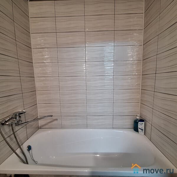 3-комн. квартира, 57 м²