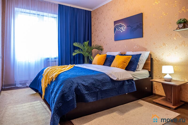 2-комн. квартира, 60 м²