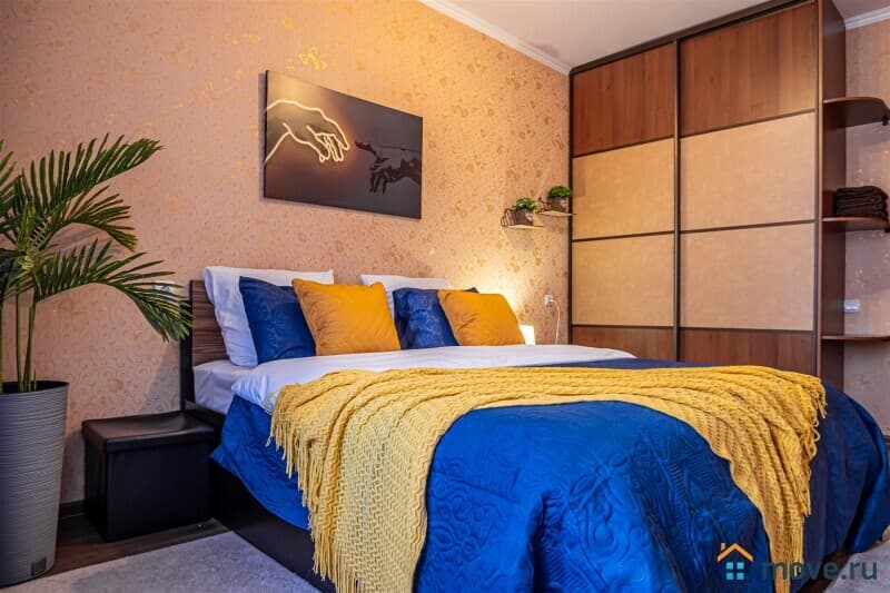 2-комн. квартира, 60 м²