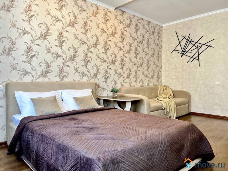 2-комн. квартира, 60 м²