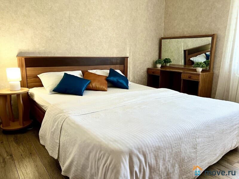 3-комн. квартира, 65 м²