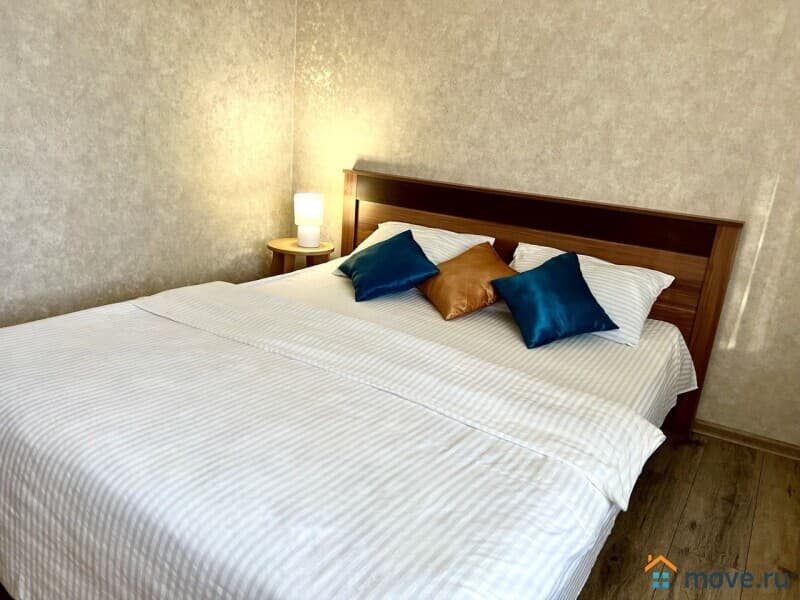 3-комн. квартира, 65 м²