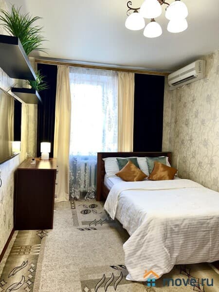 3-комн. квартира, 65 м²