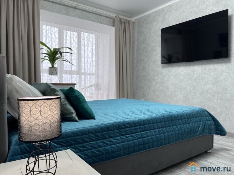 2-комн. квартира, 46 м²