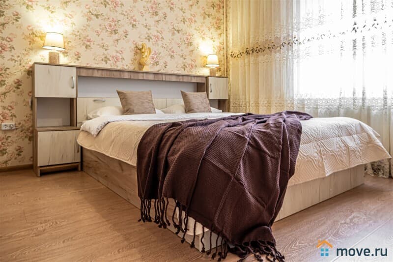 2-комн. квартира, 50 м²