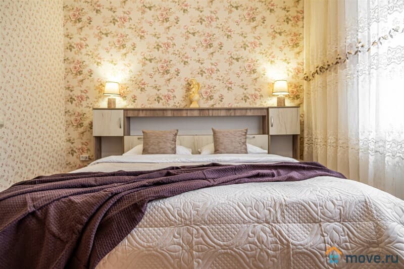 2-комн. квартира, 50 м²