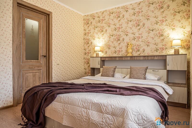 2-комн. квартира, 50 м²