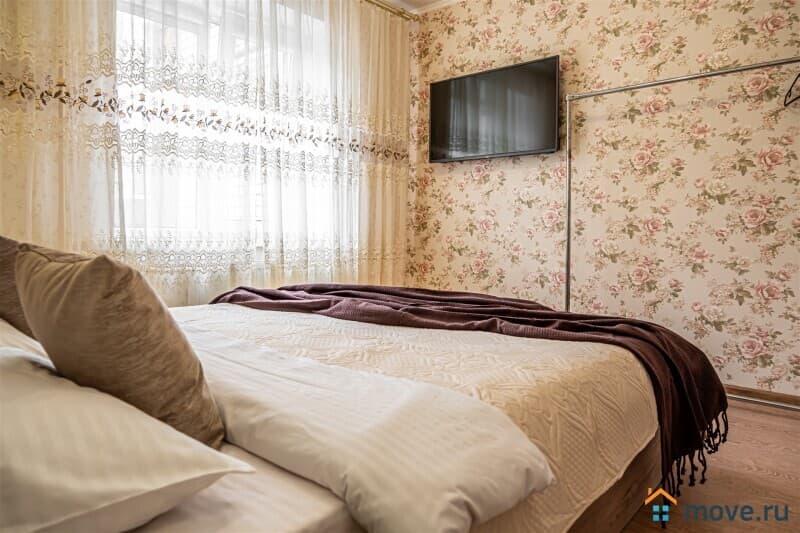 2-комн. квартира, 50 м²