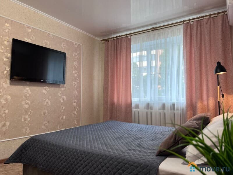1-комн. квартира, 38 м²