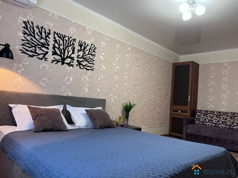 1-комн. квартира, 38 м²