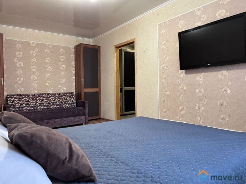 1-комн. квартира, 38 м²