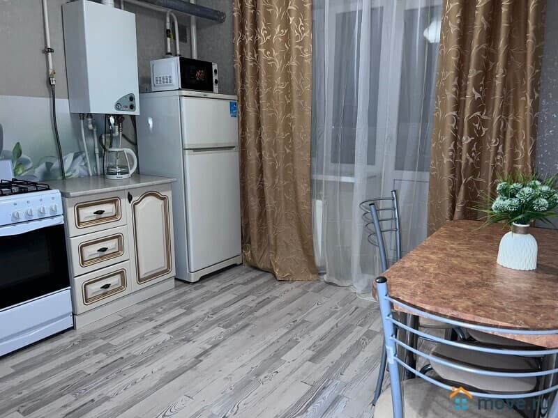 1-комн. квартира, 43 м²