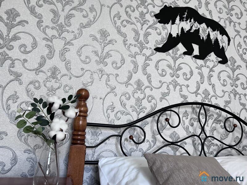 1-комн. квартира, 37 м²