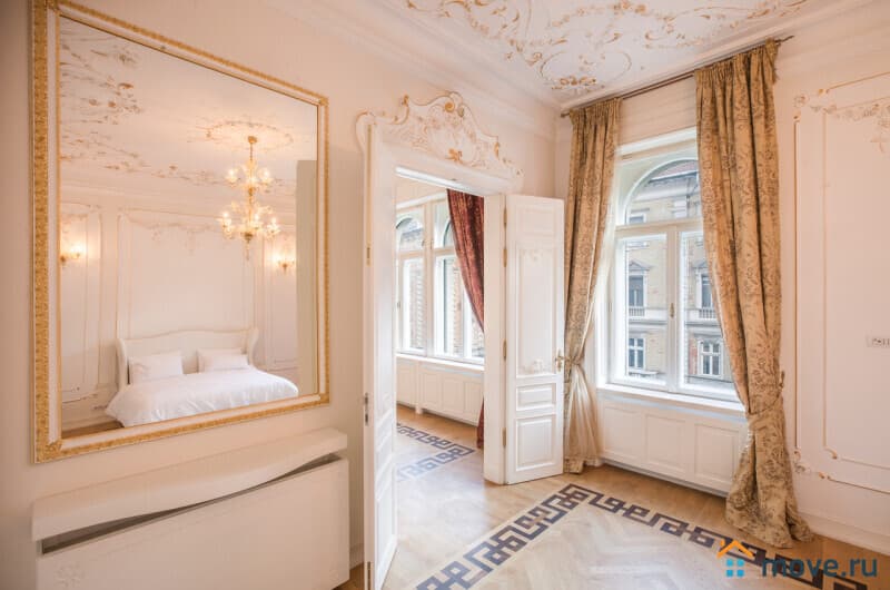 5-комн. квартира, 170 м²