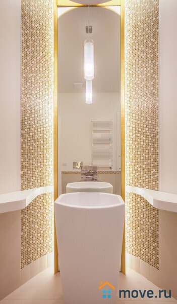 5-комн. квартира, 170 м²