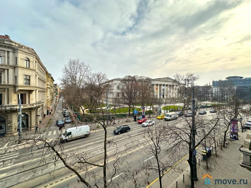 4-комн. квартира, 110 м²