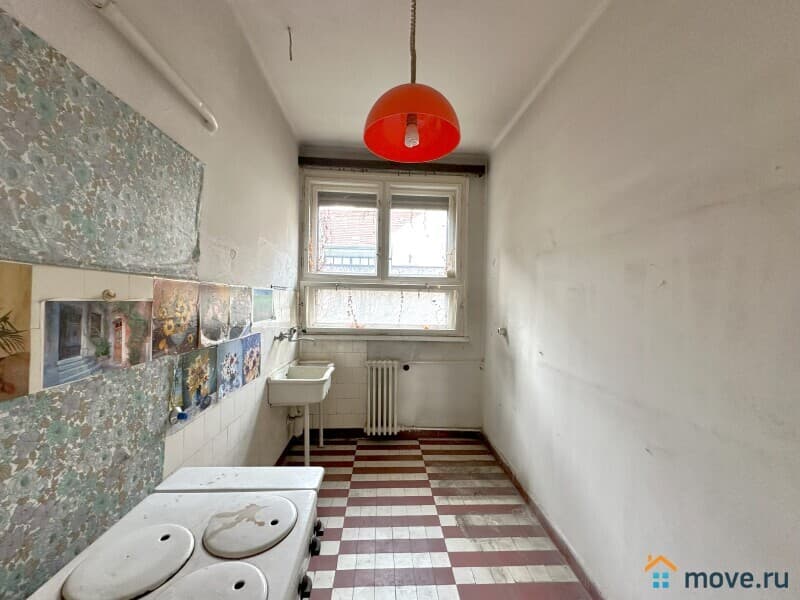4-комн. квартира, 110 м²