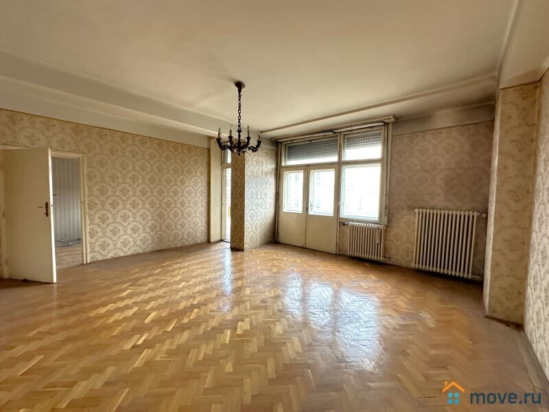 4-комн. квартира, 110 м²