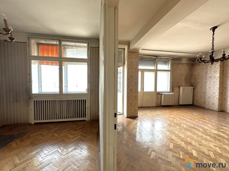 4-комн. квартира, 110 м²