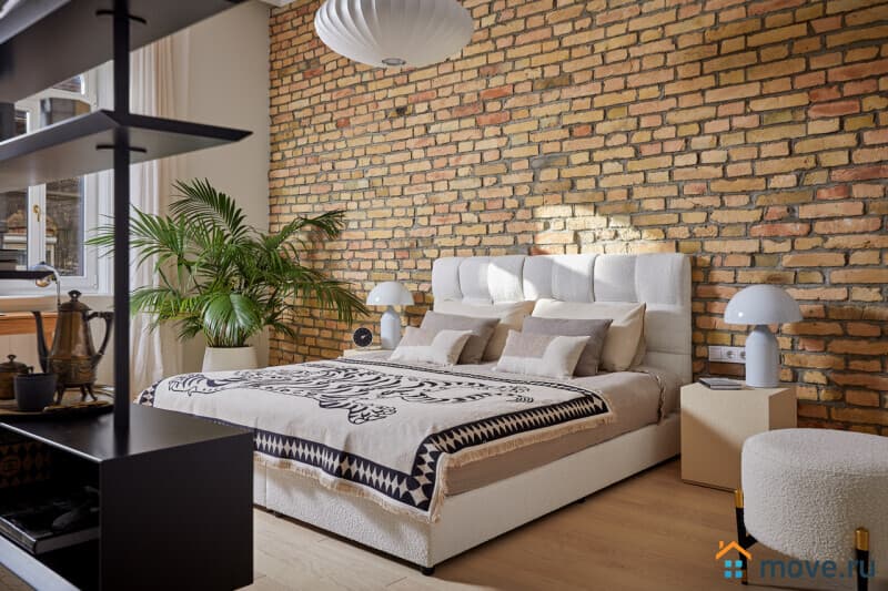 3-комн. квартира, 108 м²