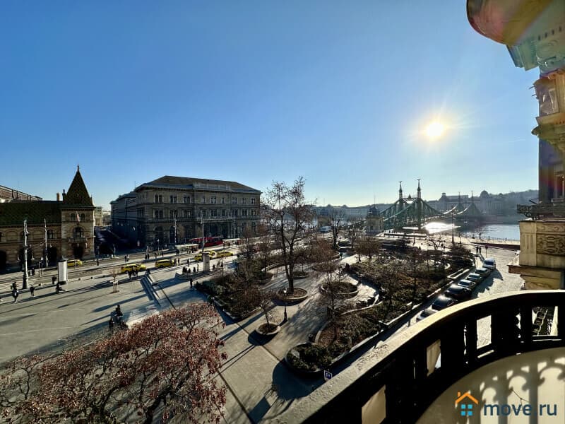 4-комн. квартира, 124 м²