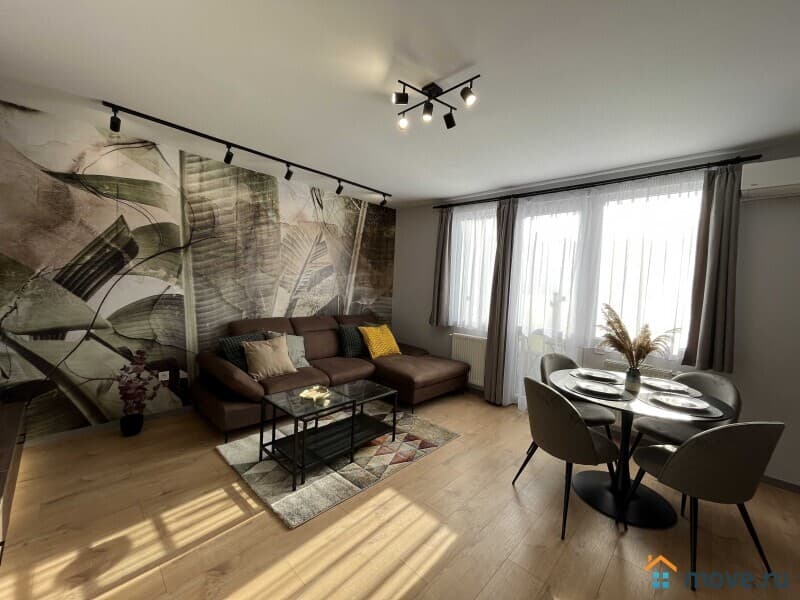 5-комн. квартира, 118 м²