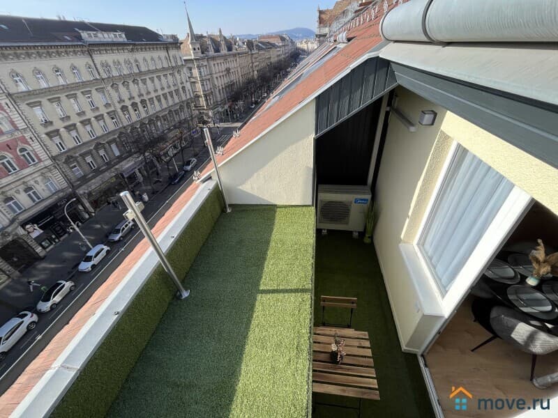 5-комн. квартира, 118 м²