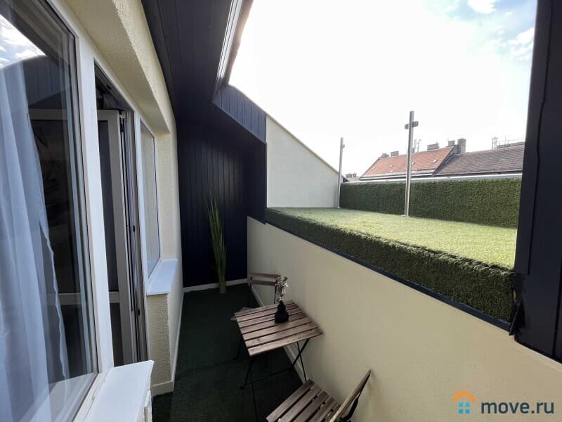 5-комн. квартира, 118 м²