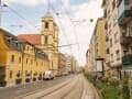 3-комн. квартира, 70 м²