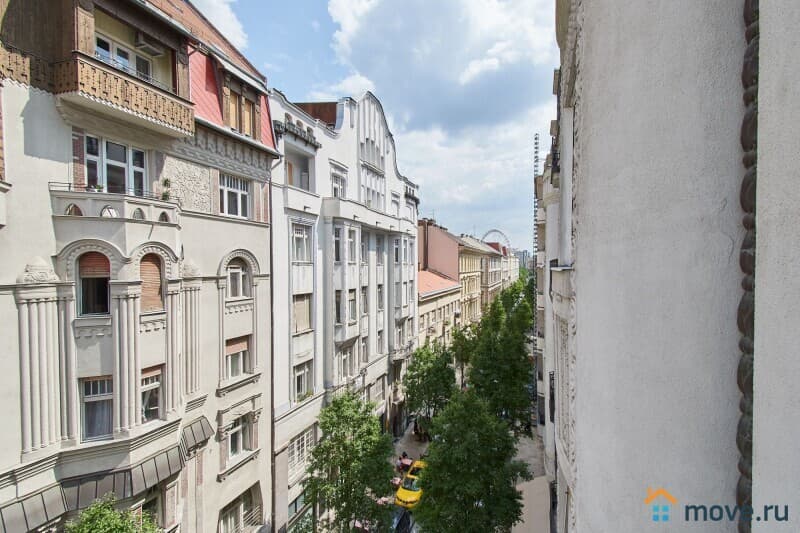 3-комн. квартира, 108 м²