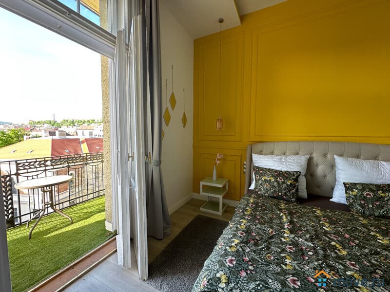 3-комн. квартира, 100 м²