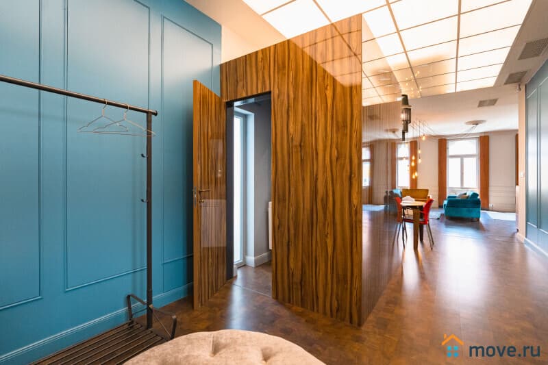 2-комн. квартира, 105 м²